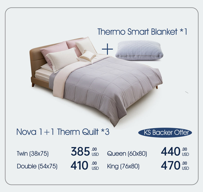 <strong>Twin / Double / Queen / King</strong><br>From $385 to $470